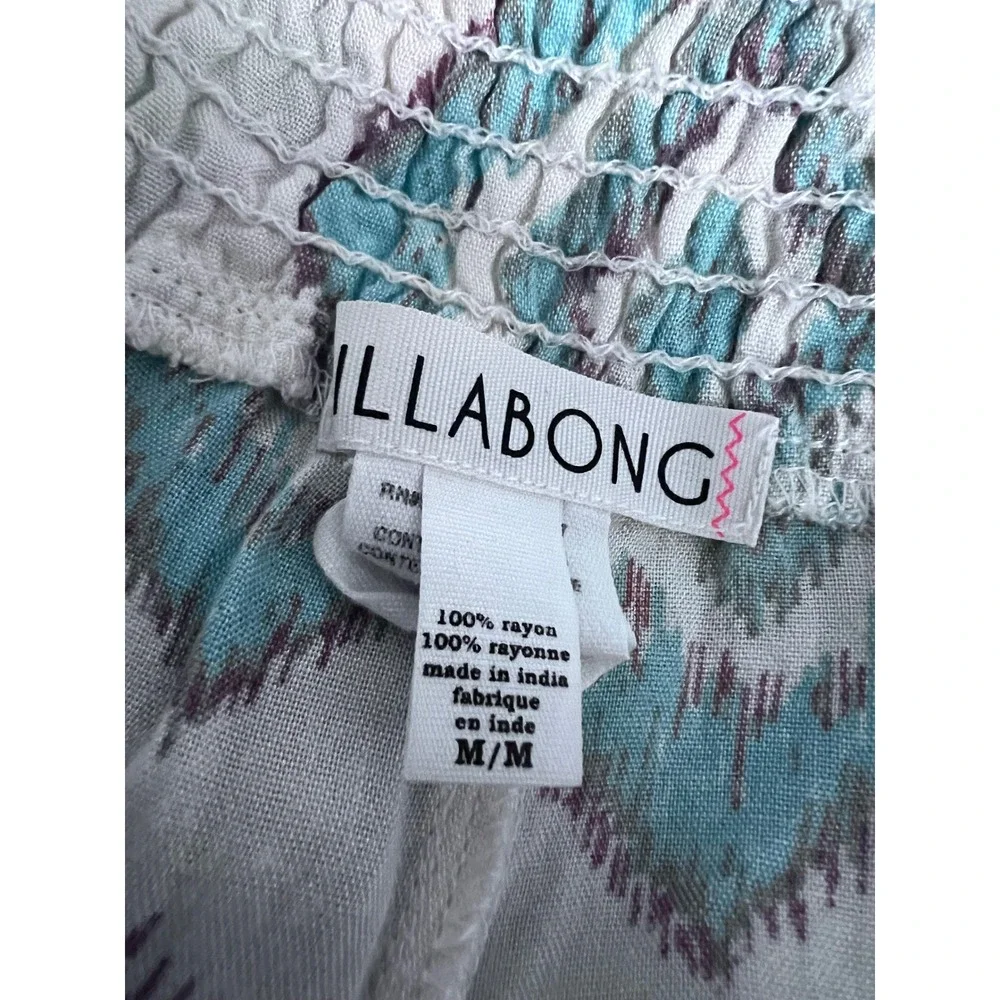 Billabong wide leg